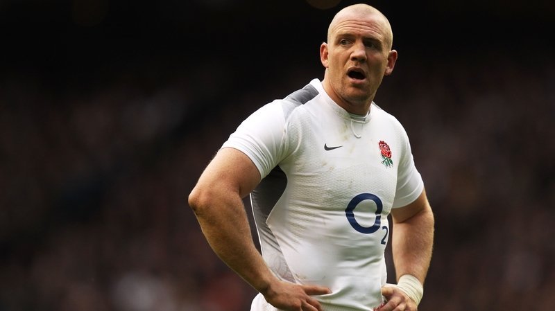 Tindall England interviews.