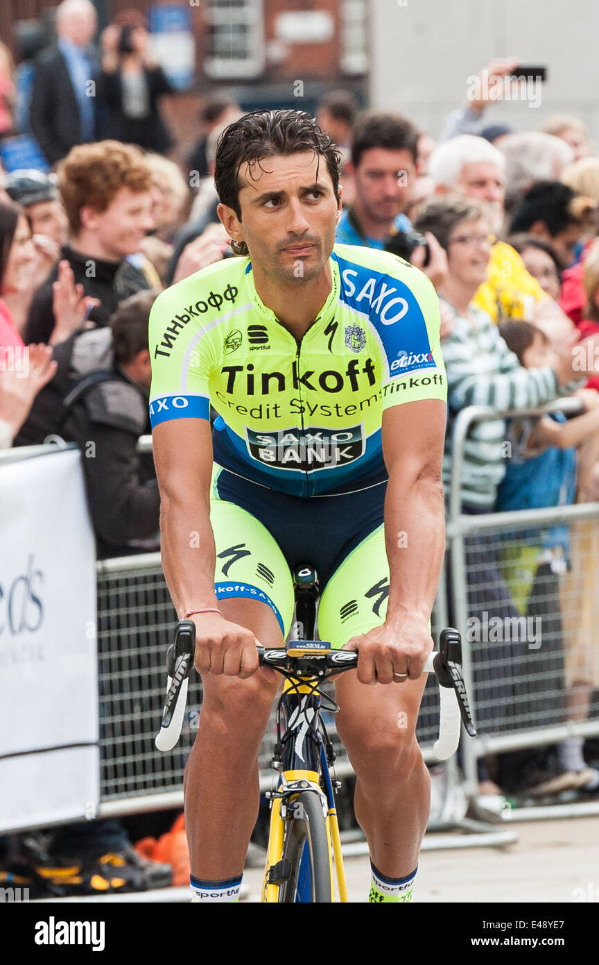 Tinkoff Saxo sponsors
