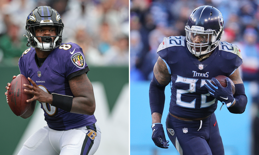 Titans defense analysis