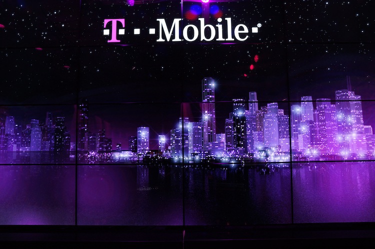 tmobile in france