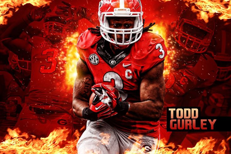 Todd Gurley images download