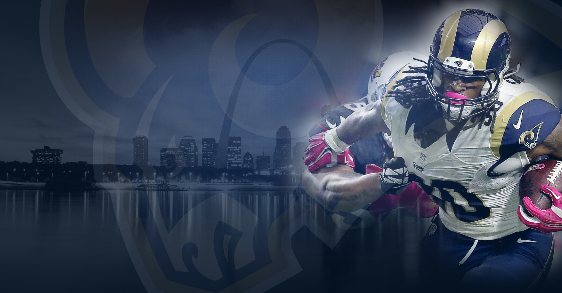 todd gurley wallpaper 0015