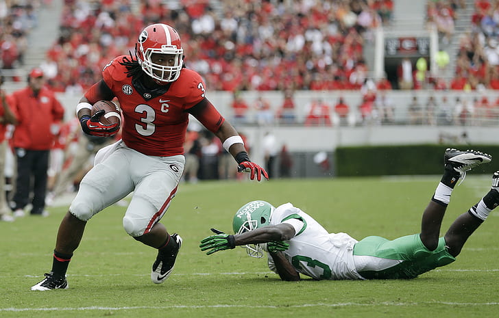 todd gurley wallpaper 0022