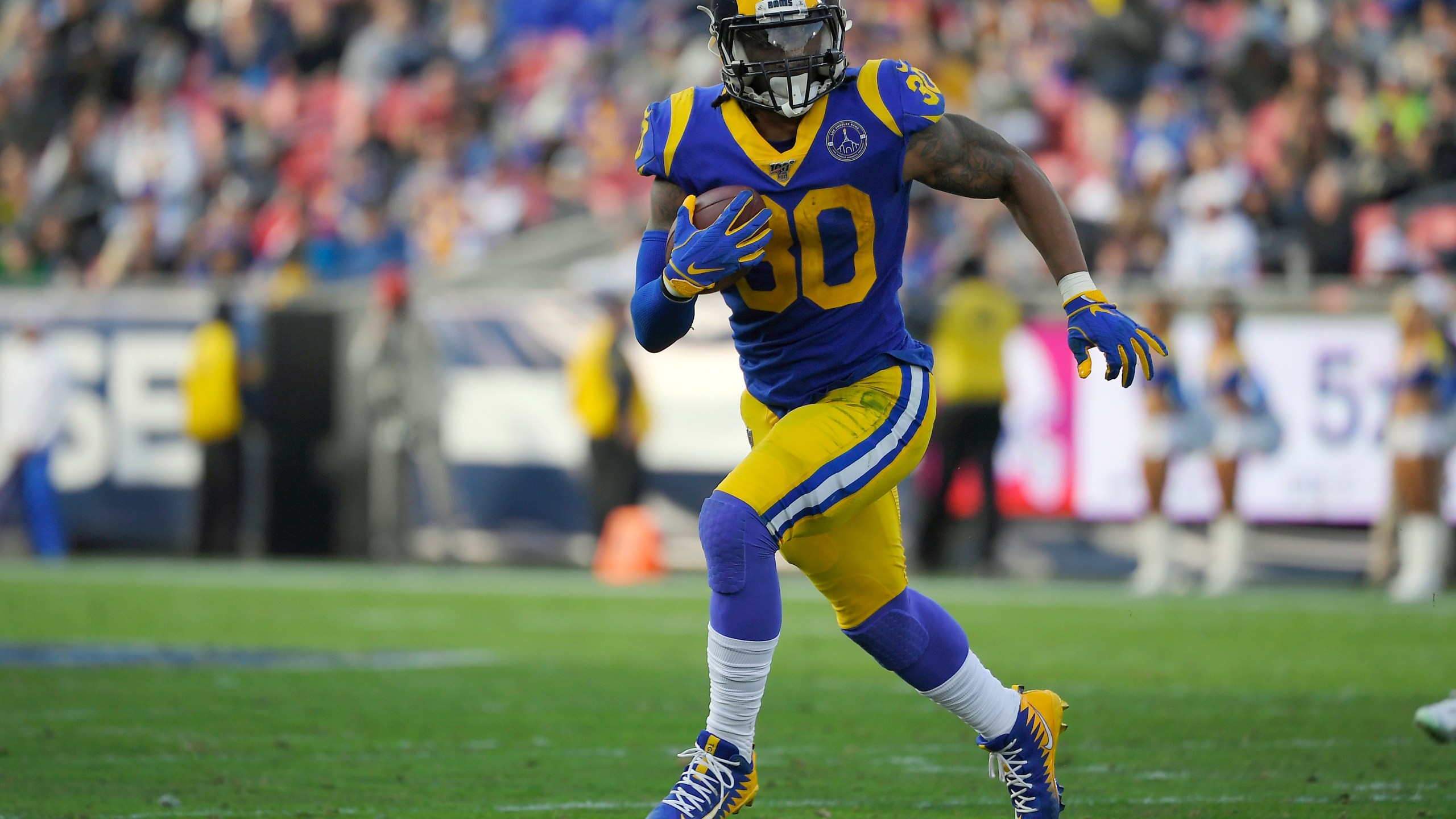 todd gurley wallpaper 0028