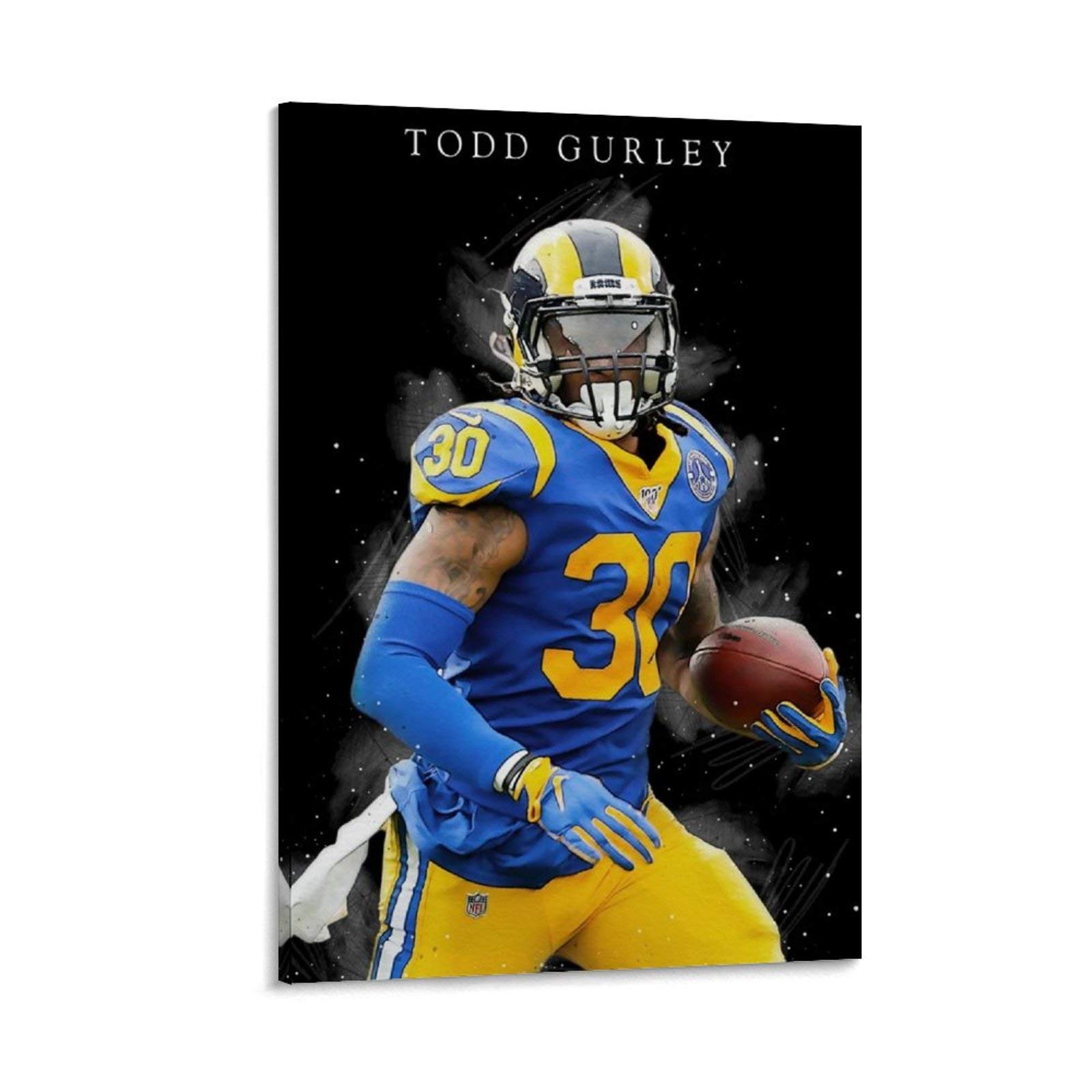 todd gurley wallpaper 0031