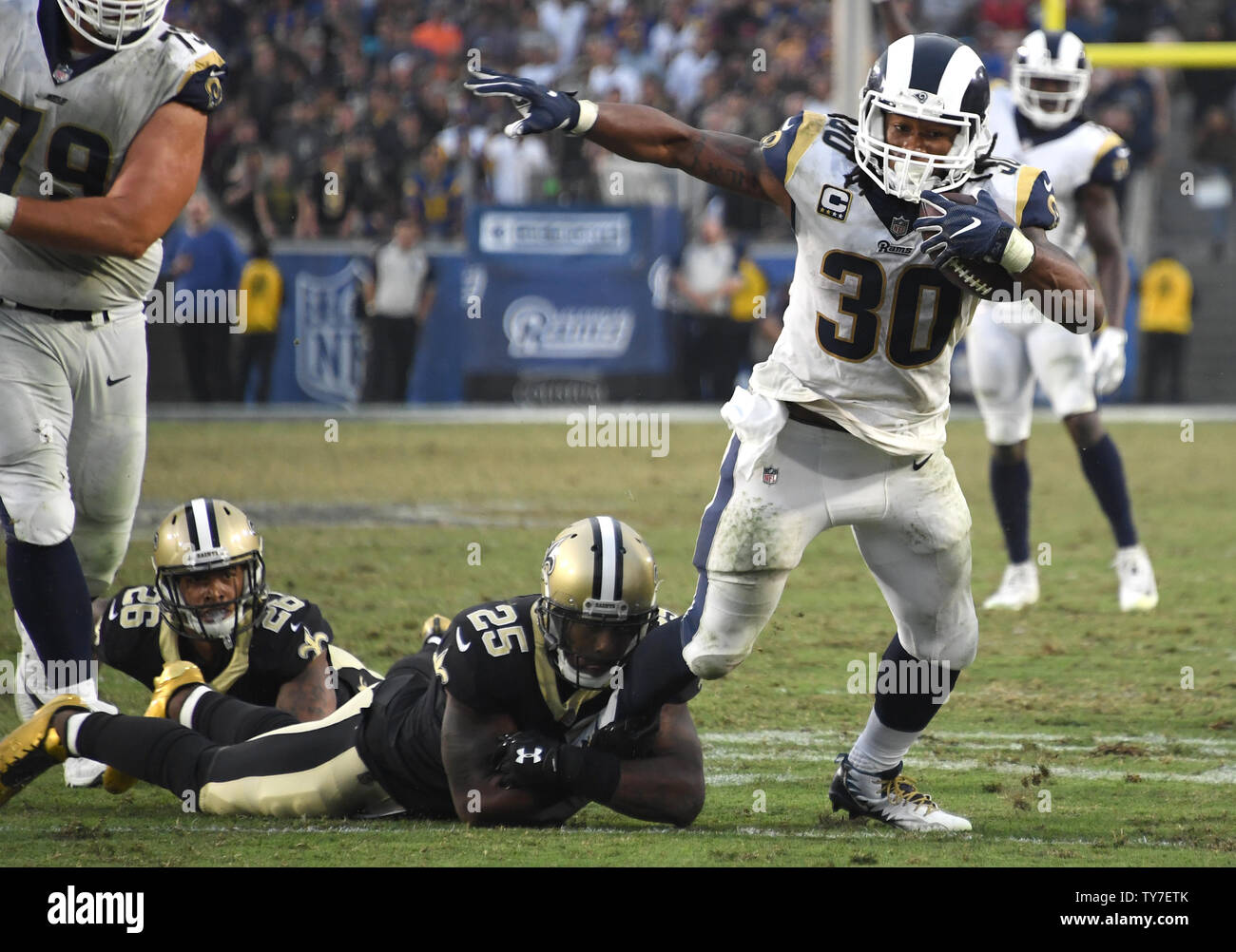 todd gurley wallpaper 0032