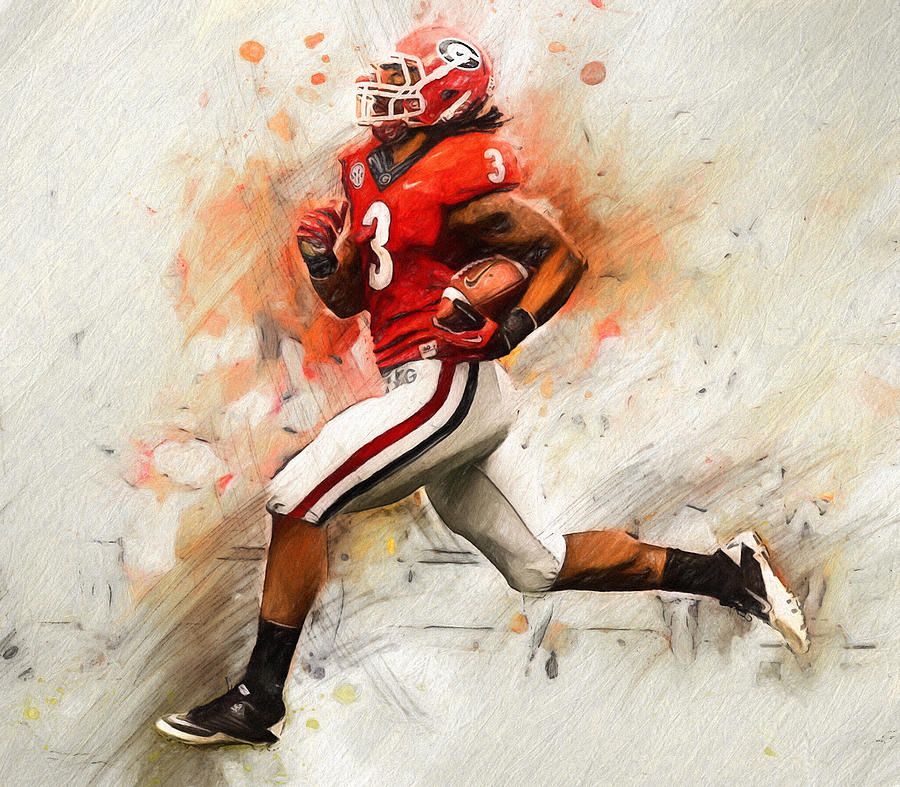 todd gurley wallpaper 0033