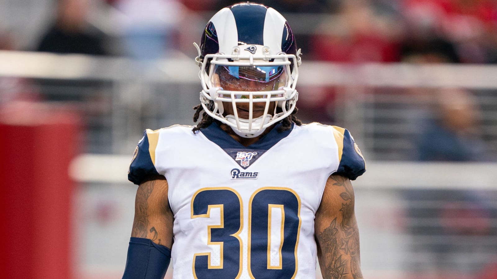 todd gurley wallpaper 0036