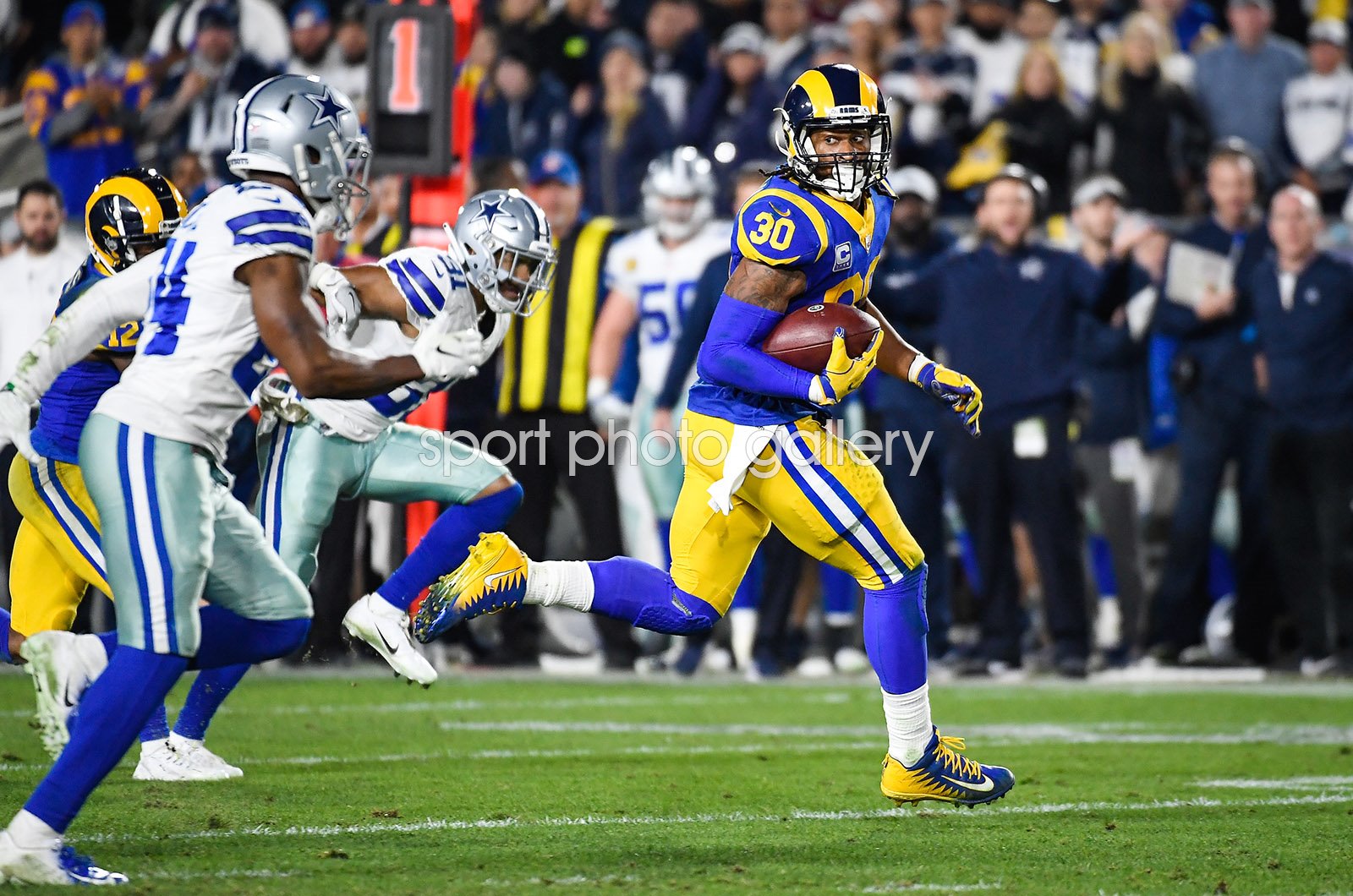 todd gurley wallpaper 0037