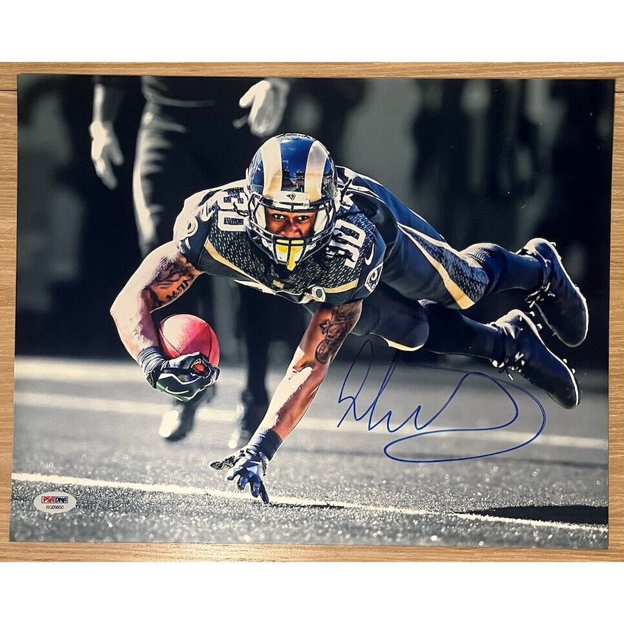 todd gurley wallpaper 0047