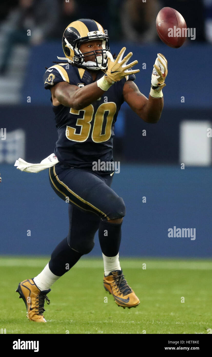 todd gurley wallpaper 0049