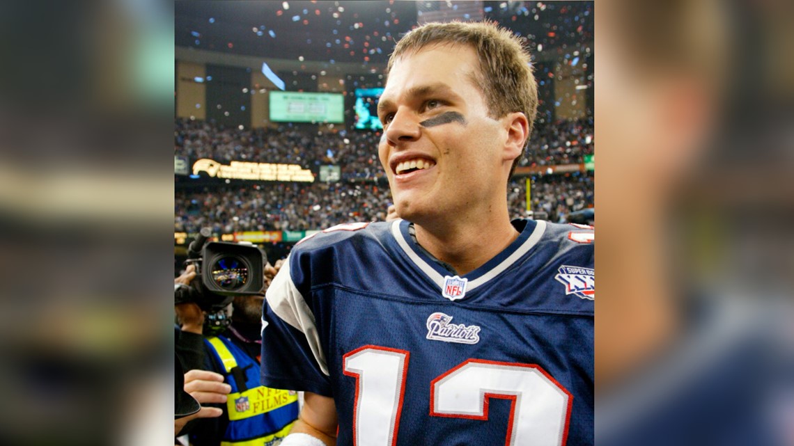 tom brady 2005 0034