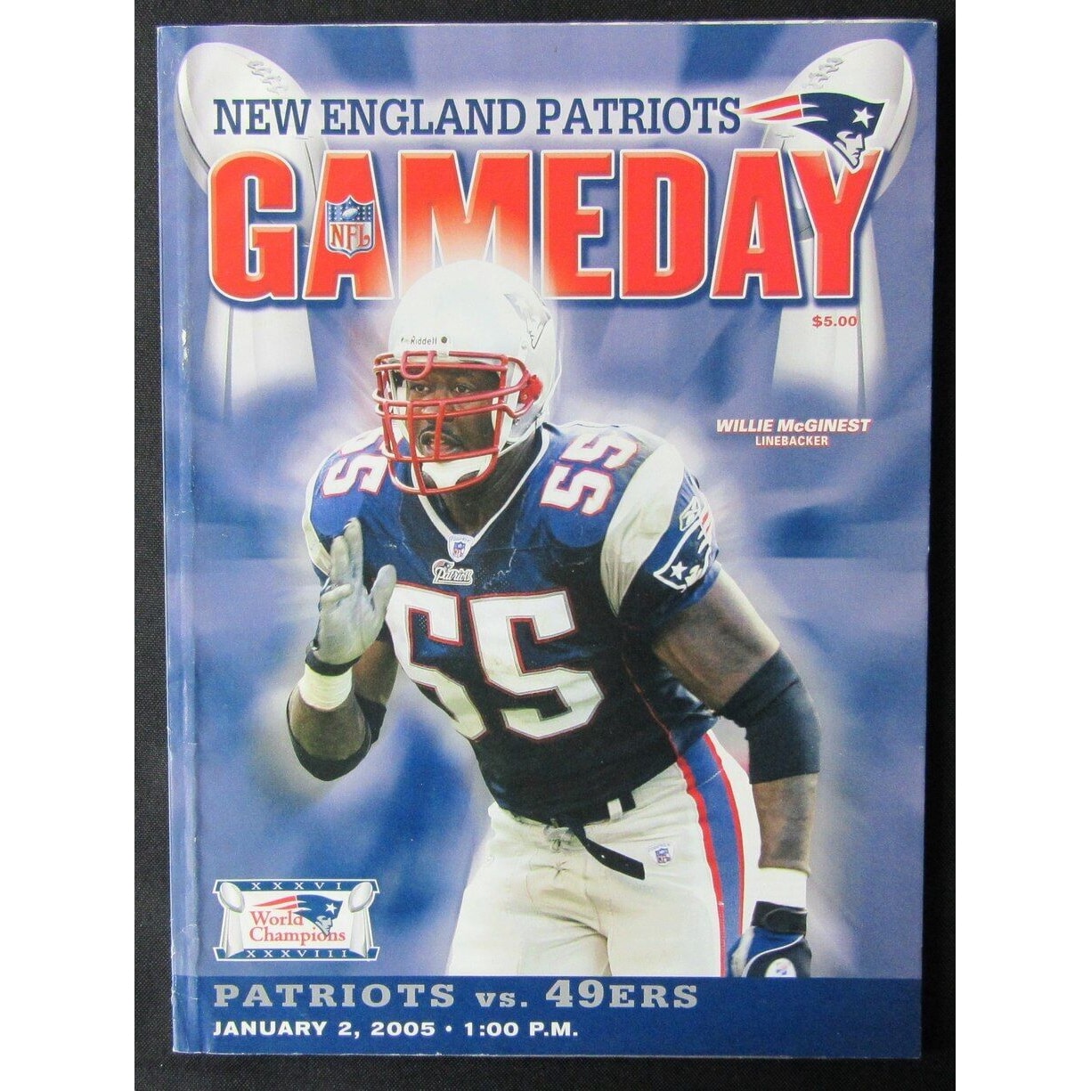 tom brady 2005 0037