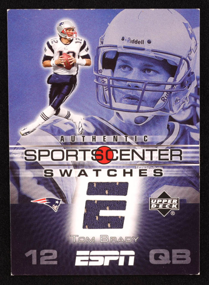 tom brady 2005 0047