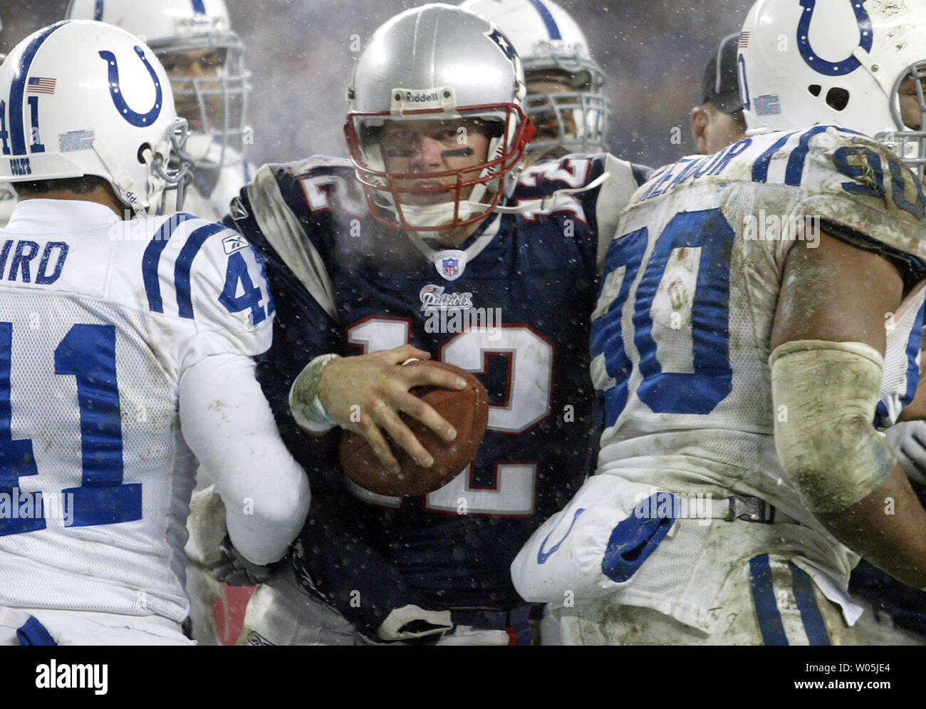 tom brady 2005 0048