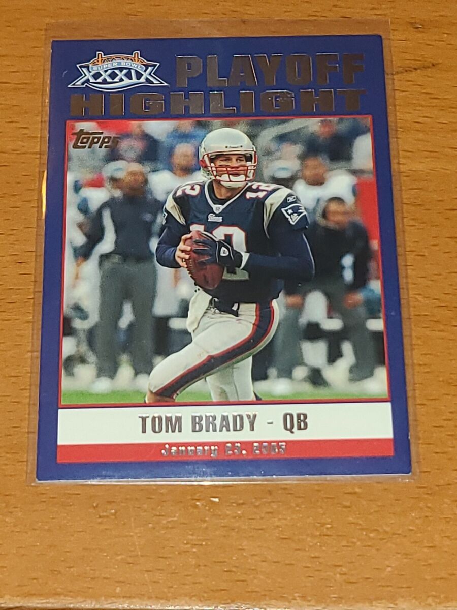 tom brady 2005 0049