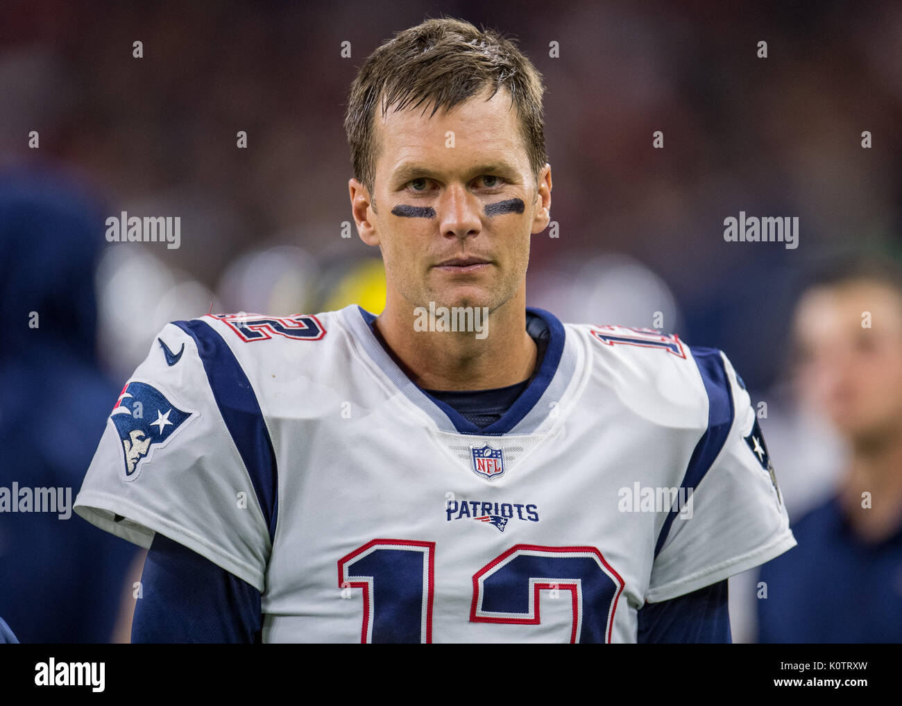 Tom Brady 2017 season recap