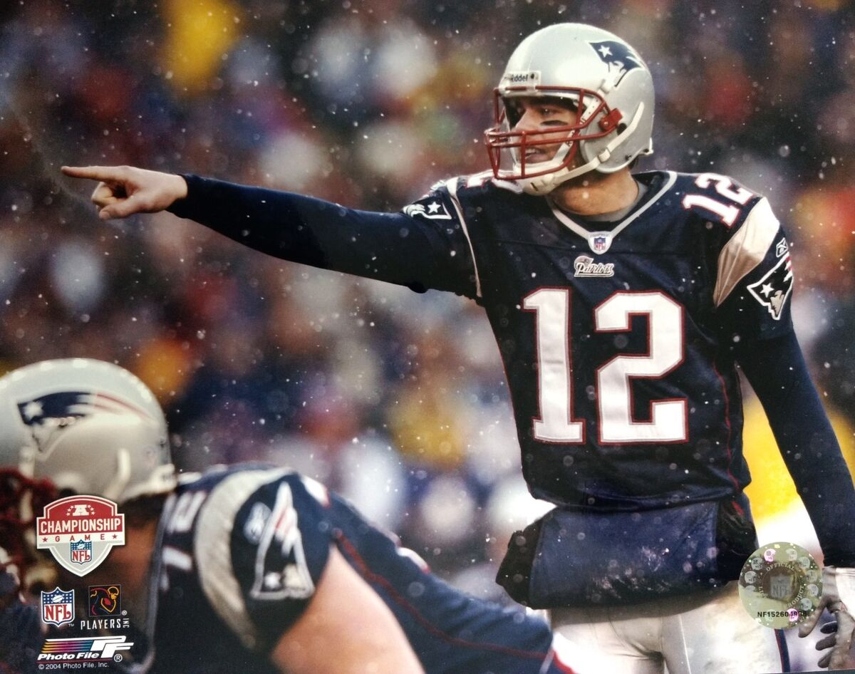 tom brady afc championships 0011