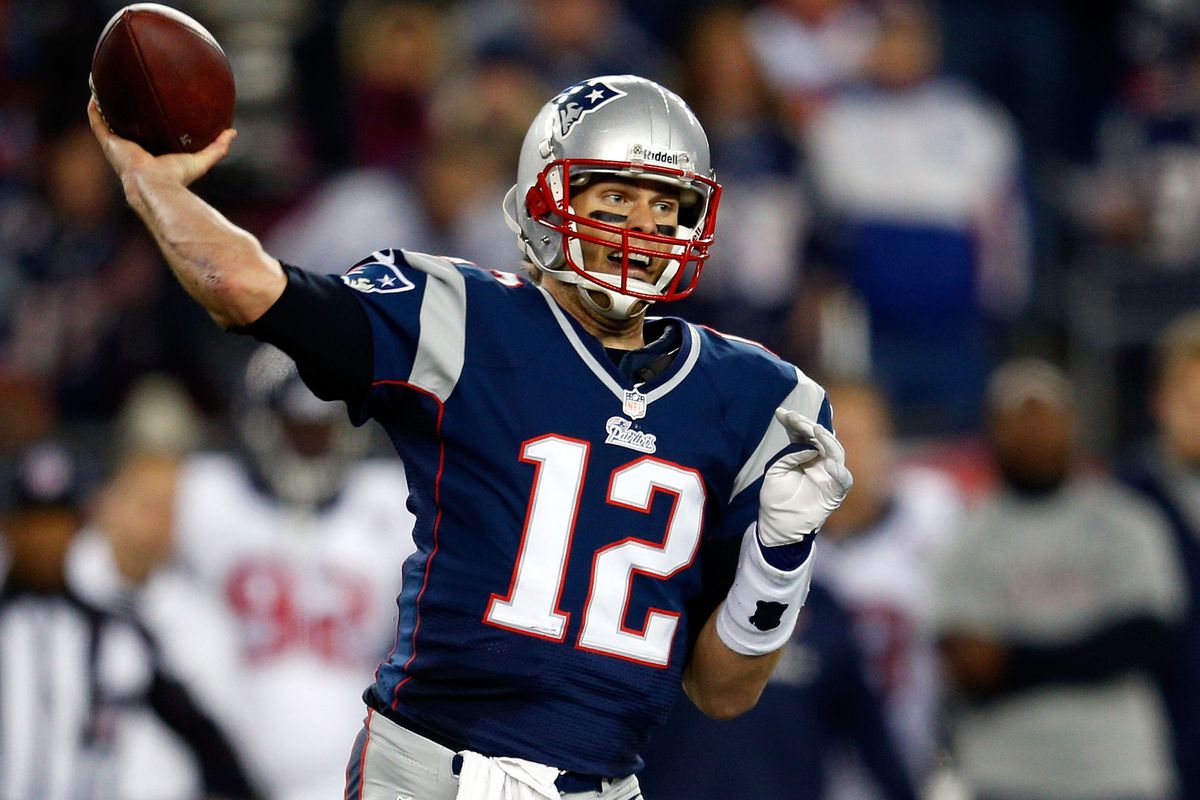 tom brady afc championships 0013