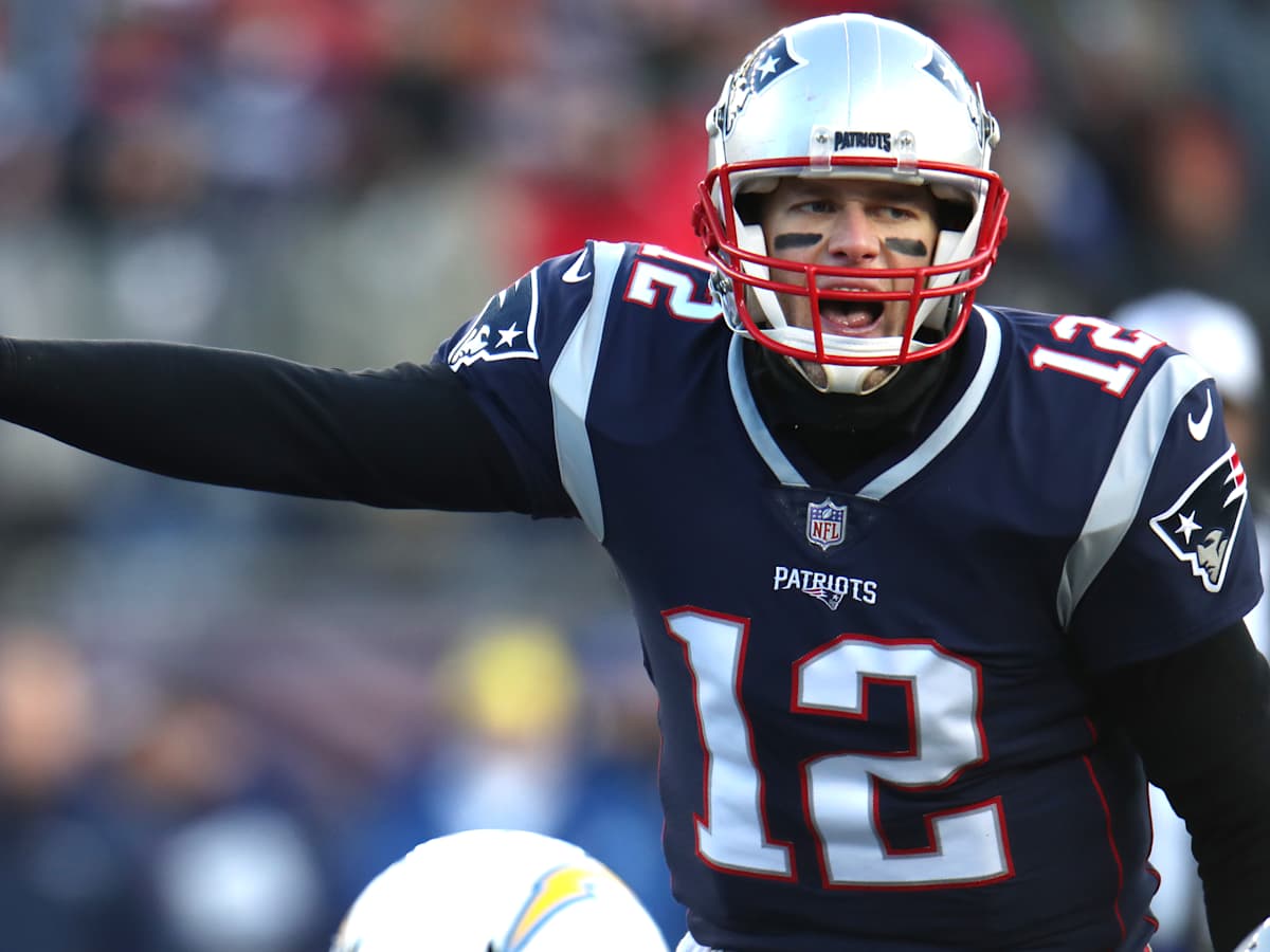 tom brady afc championships 0019