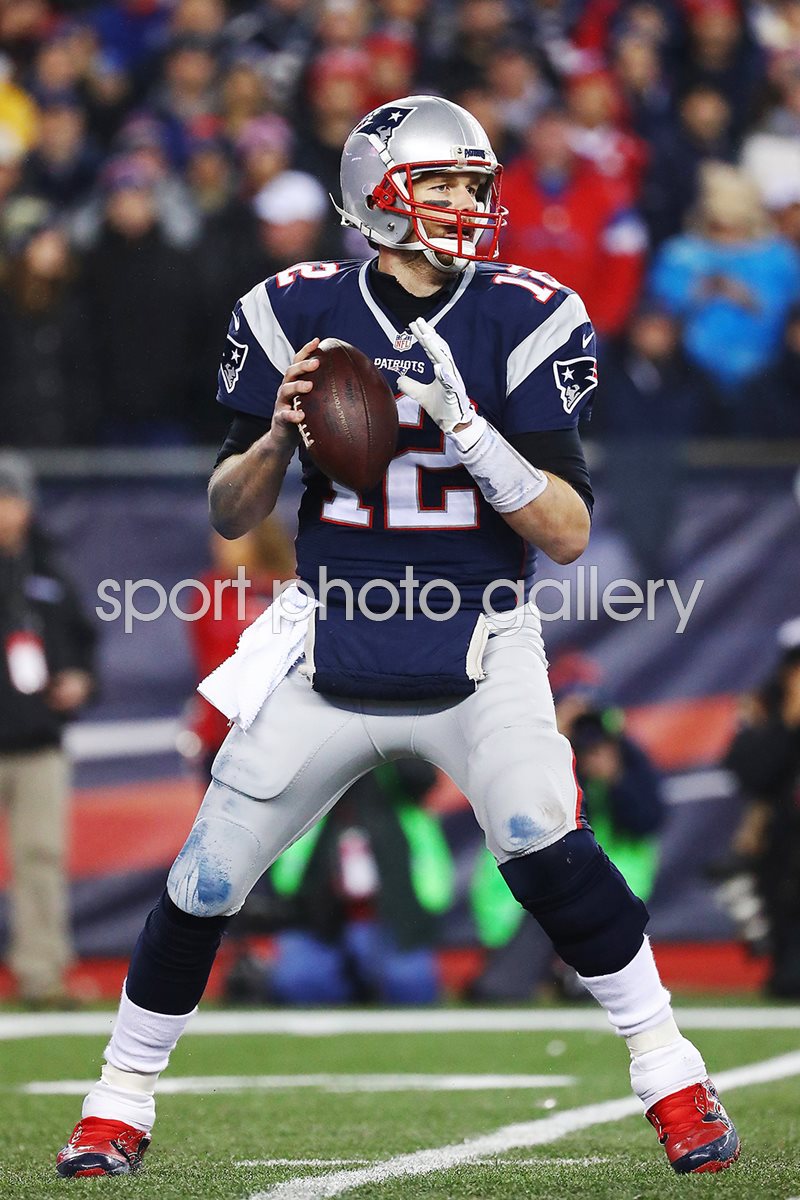tom brady afc championships 0021