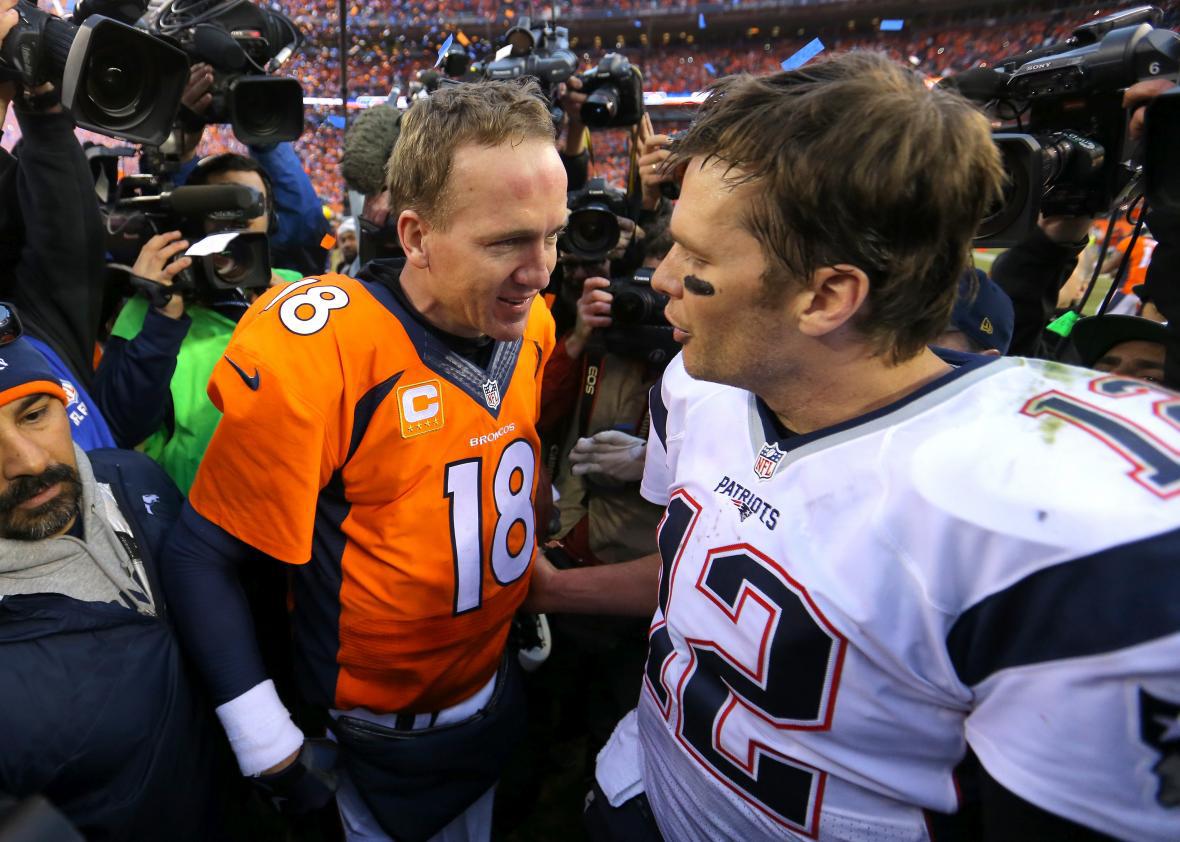 tom brady afc championships 0030