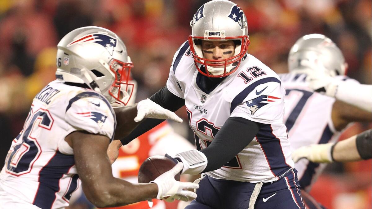 tom brady afc championships 0033
