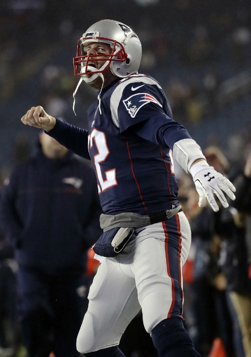 tom brady afc championships 0039