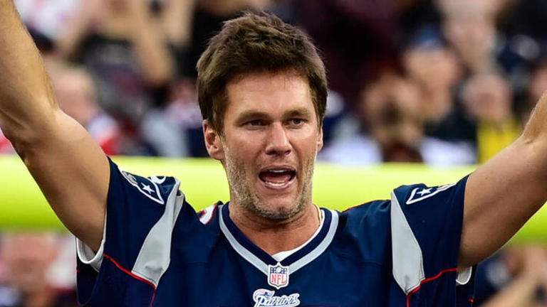 tom brady afc championships 0040