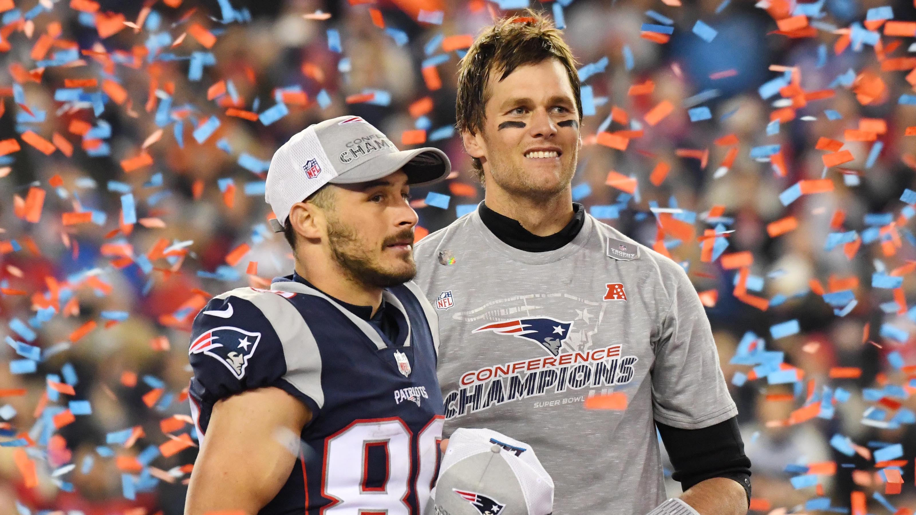 tom brady afc championships 0045