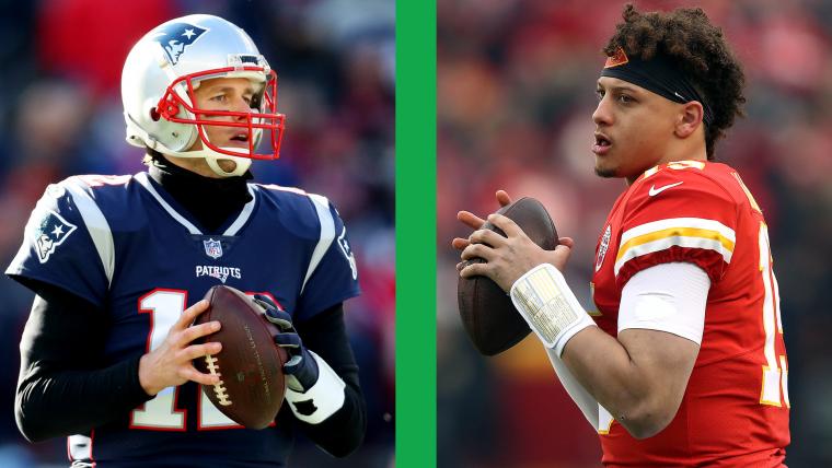 tom brady afc championships 0046