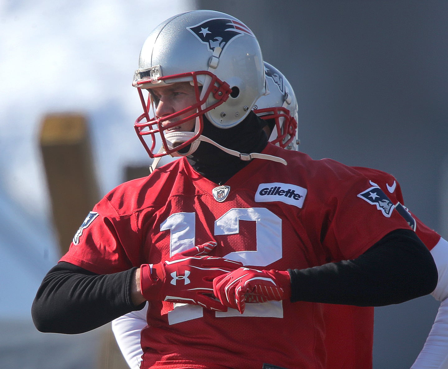 tom brady afc championships 0048
