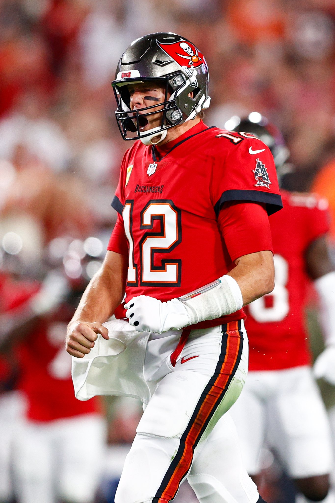 tom brady buccaneers wallpaper 0010