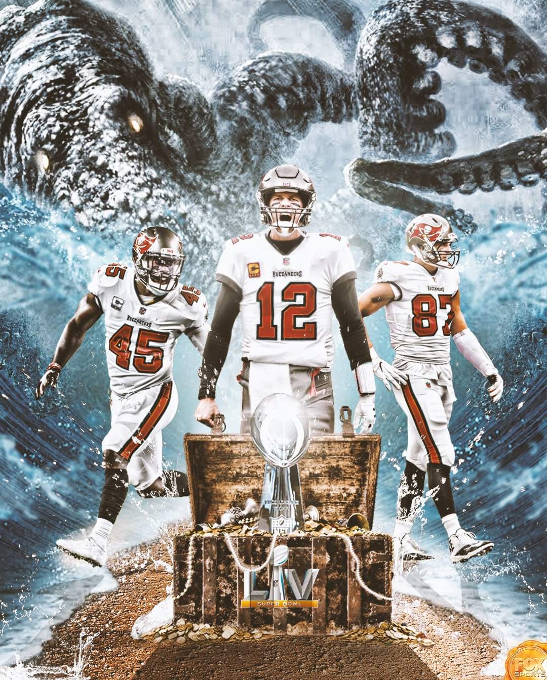tom brady buccaneers wallpaper 0015