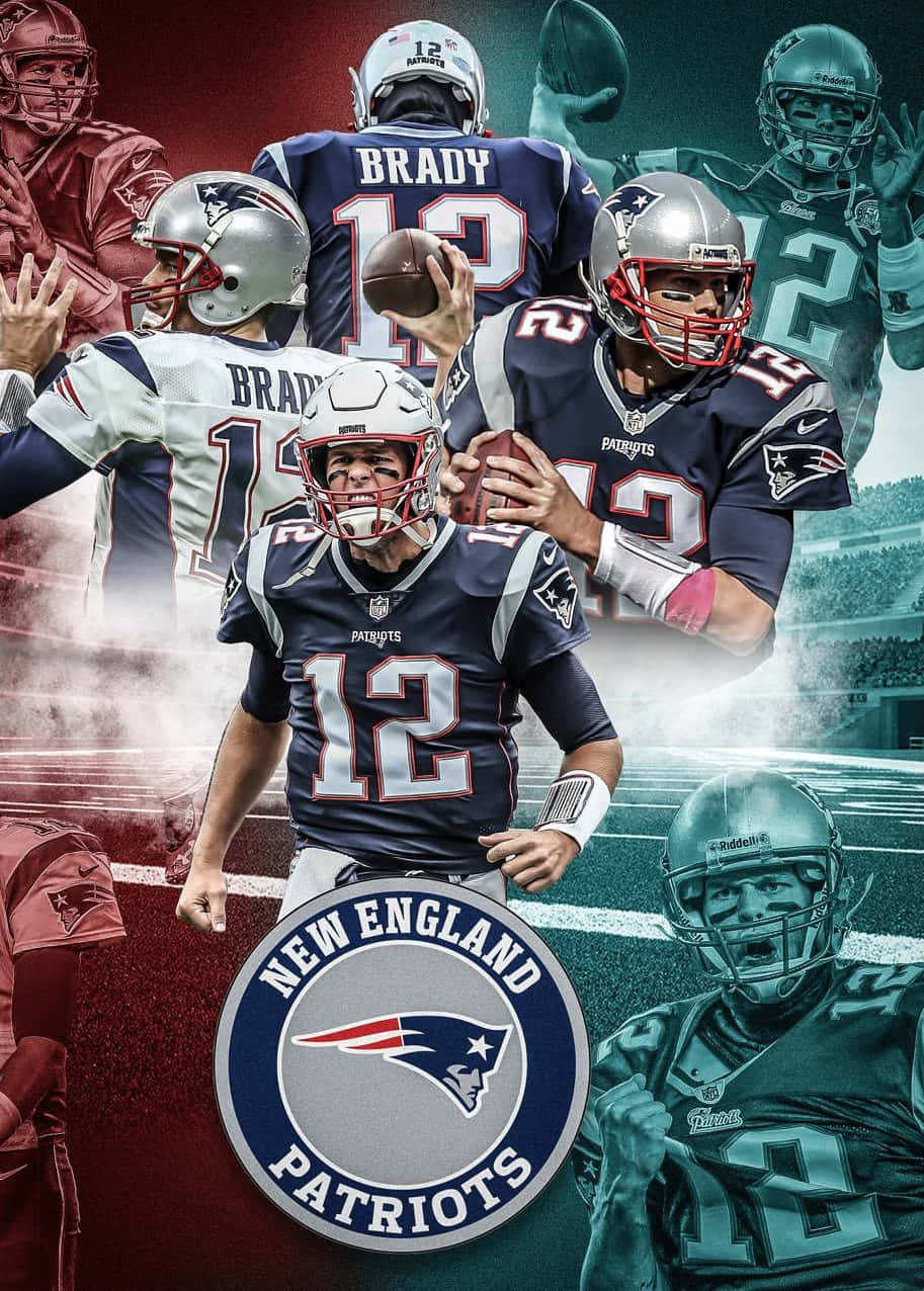 tom brady buccaneers wallpaper 0023