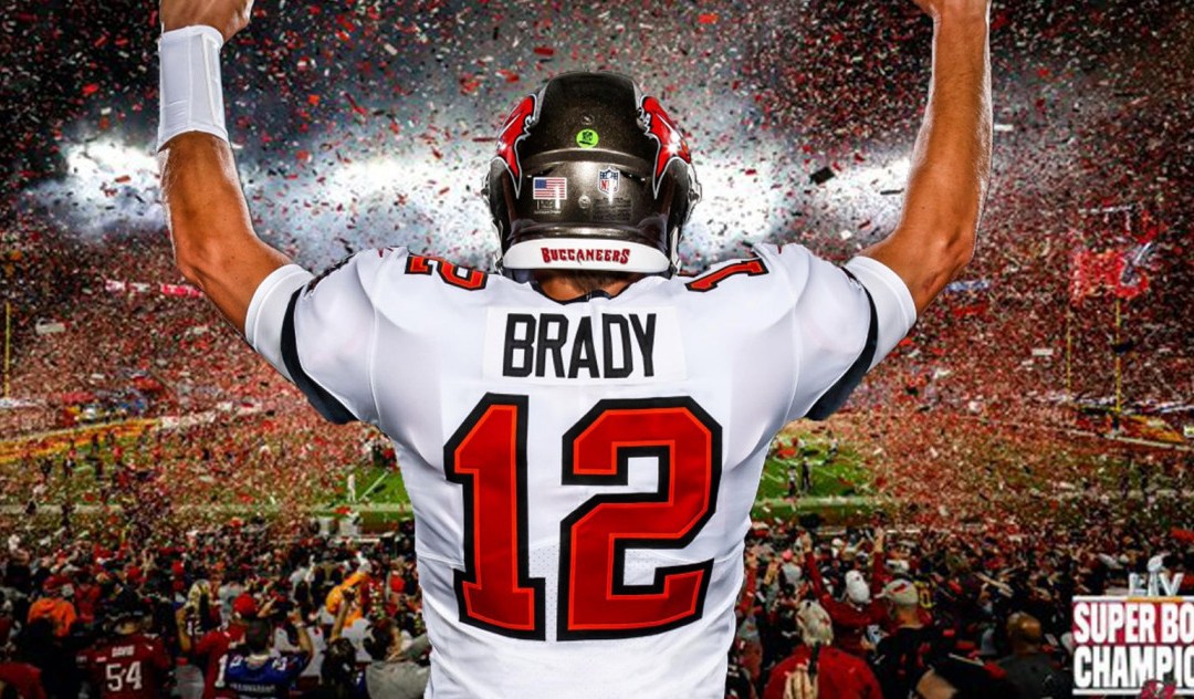 tom brady buccaneers wallpaper 0045