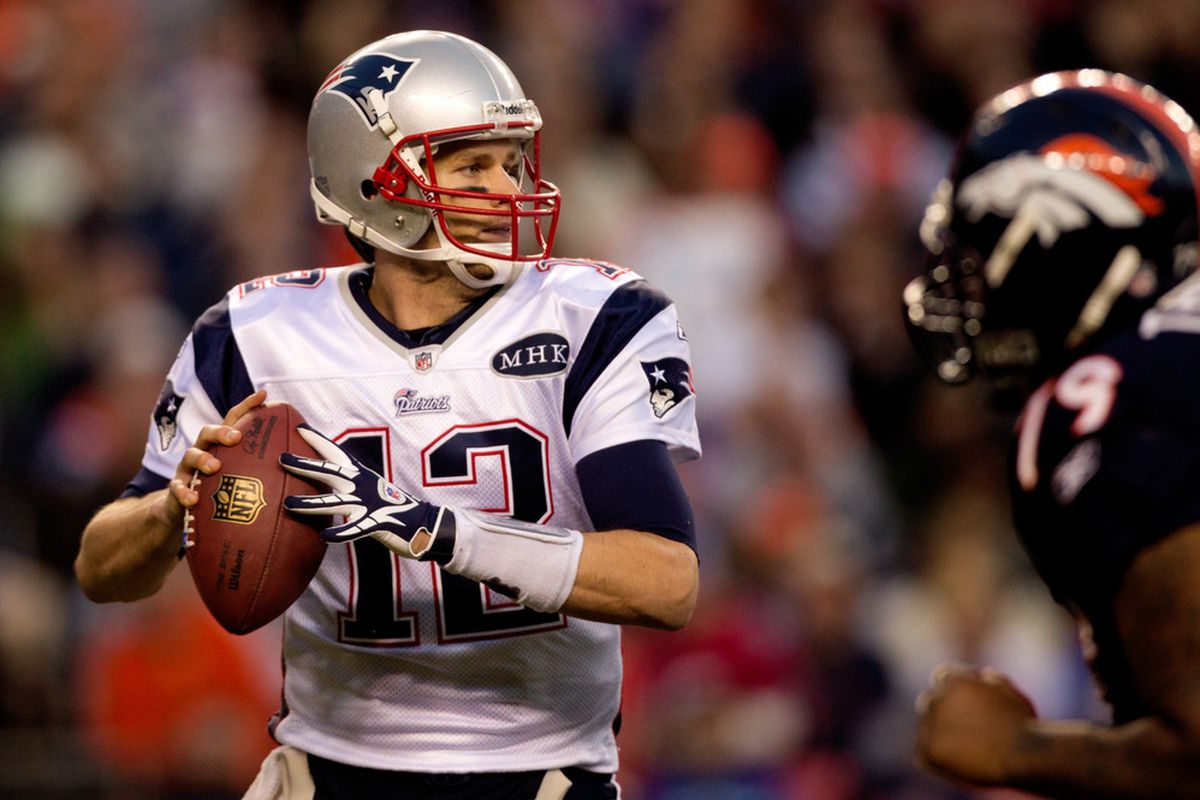 tom brady denver broncos 0009
