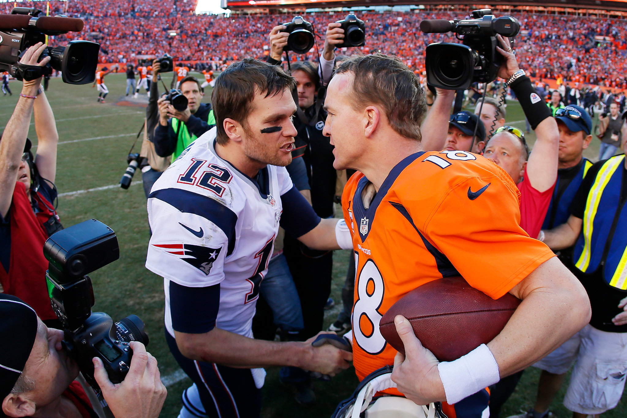 tom brady denver broncos 0019