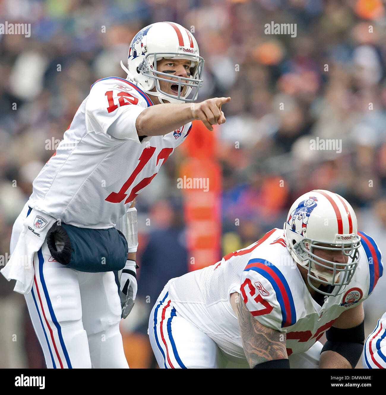 tom brady denver broncos 0020