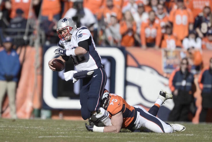tom brady denver broncos 0024