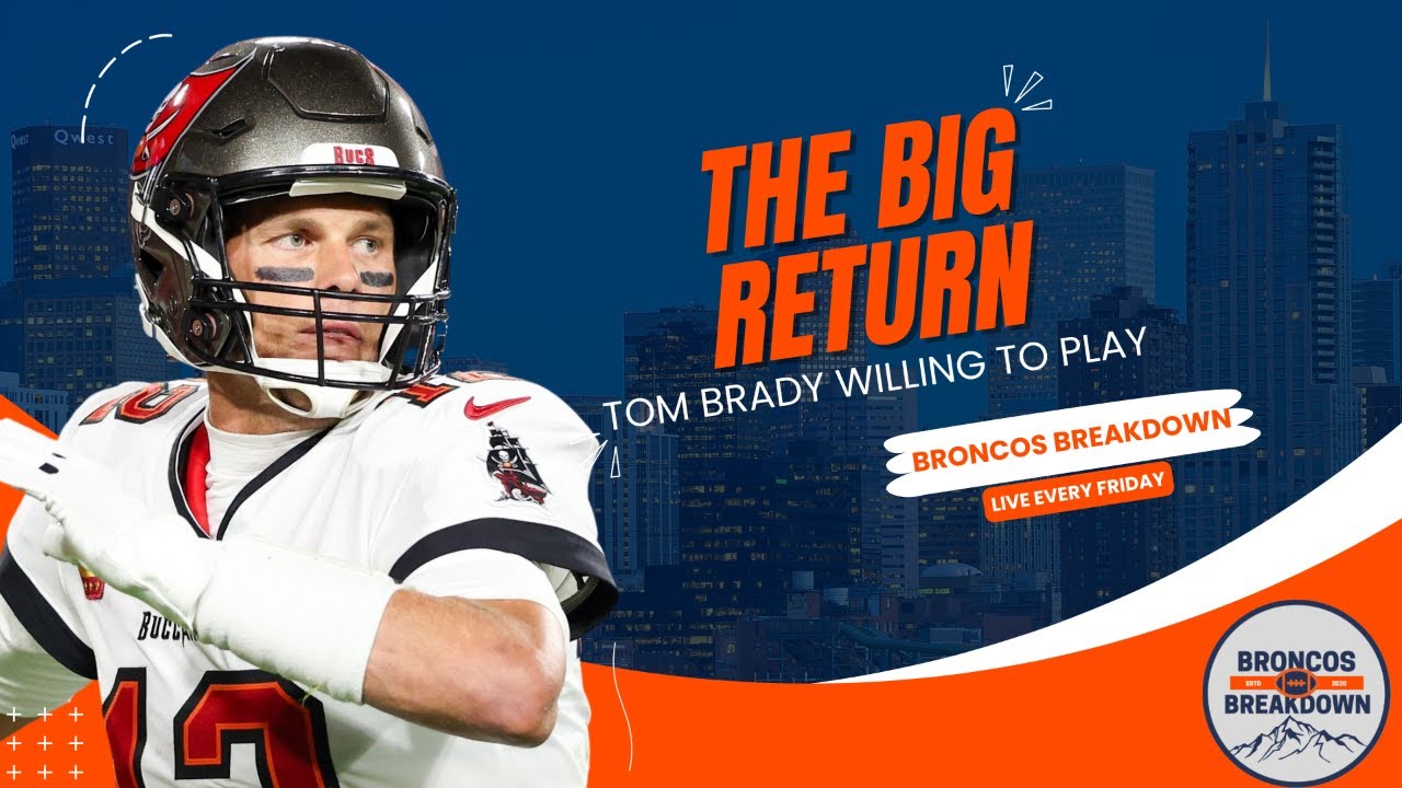 tom brady denver broncos 0025