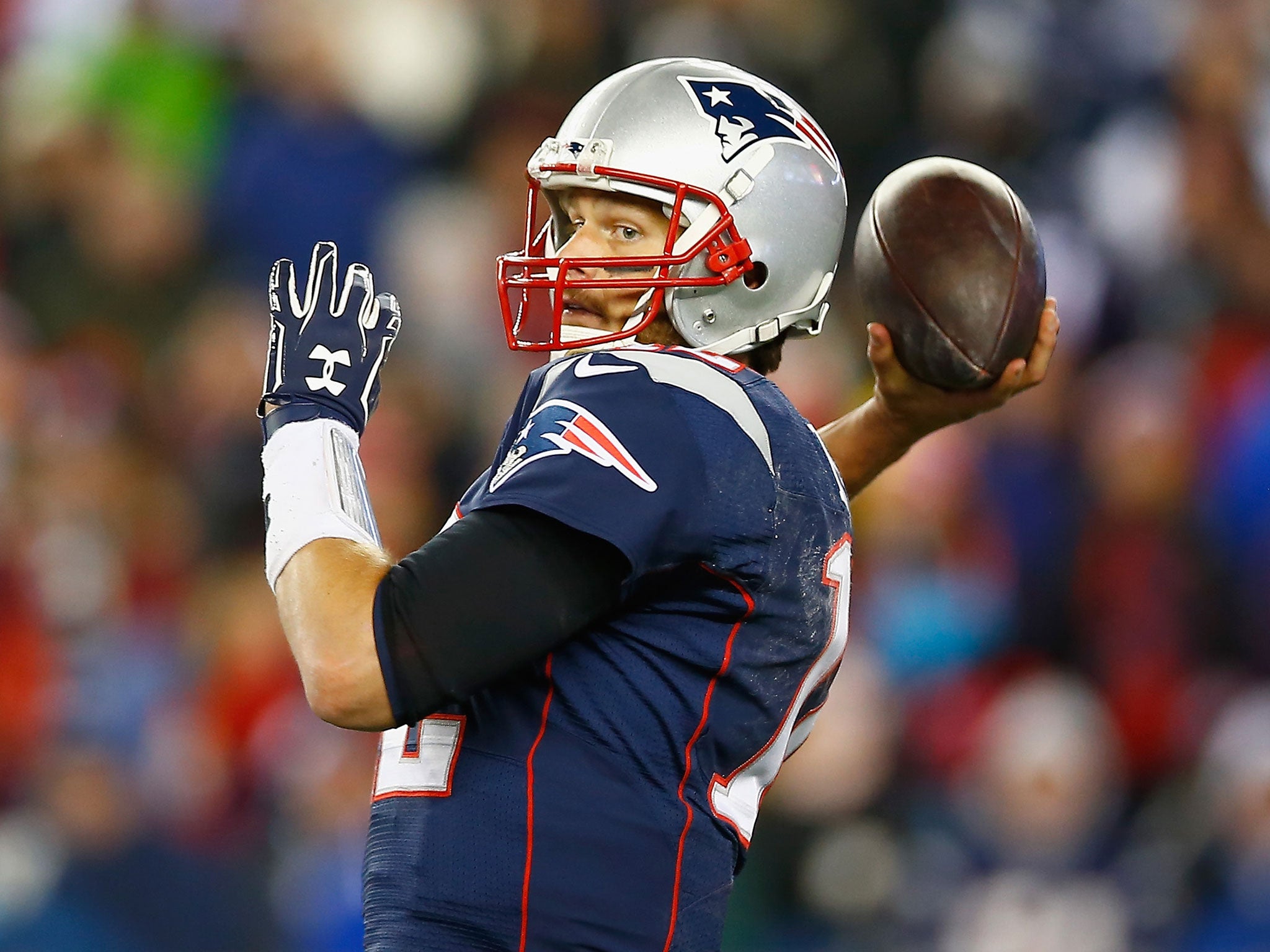 tom brady denver broncos 0027