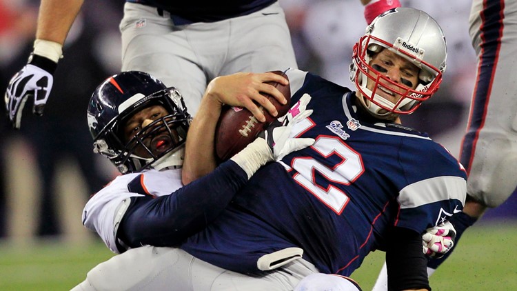 tom brady denver broncos 0028