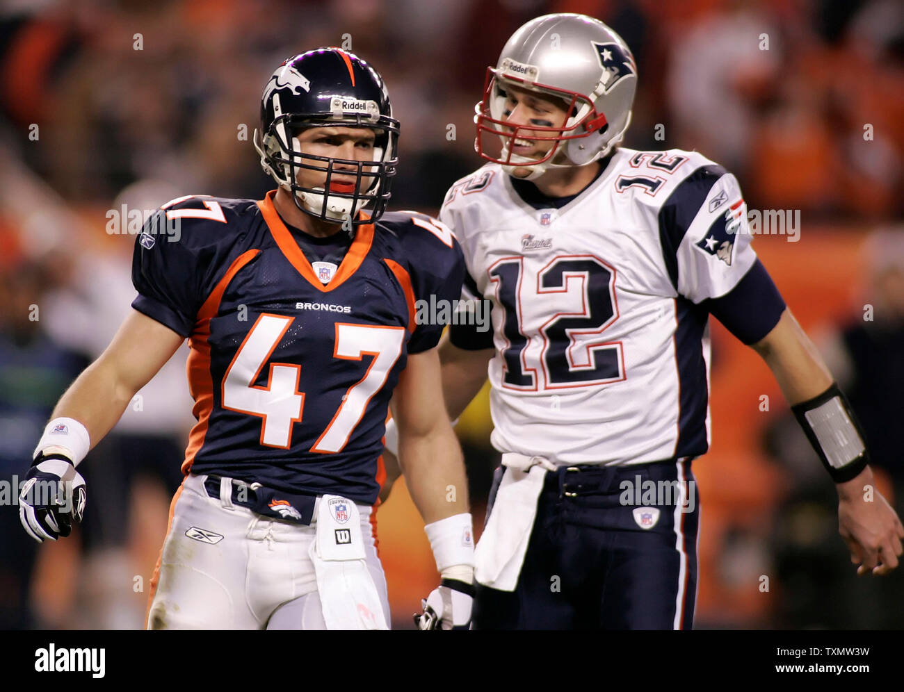 tom brady denver broncos 0045
