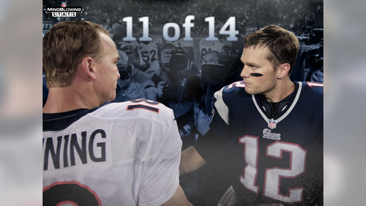 tom brady denver broncos 0046