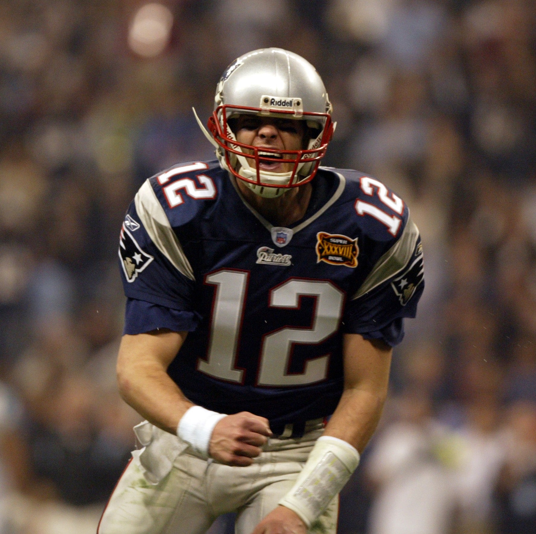 Tom Brady game-winning shots