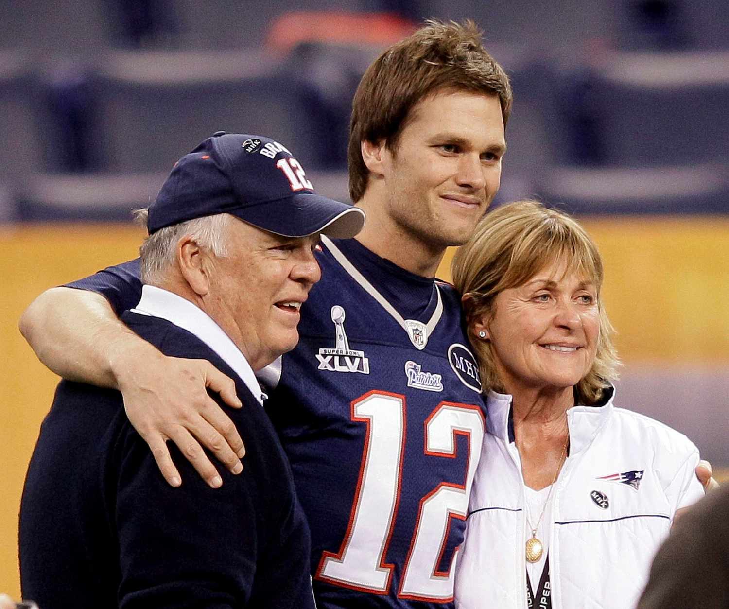 tom brady high school photo 0012