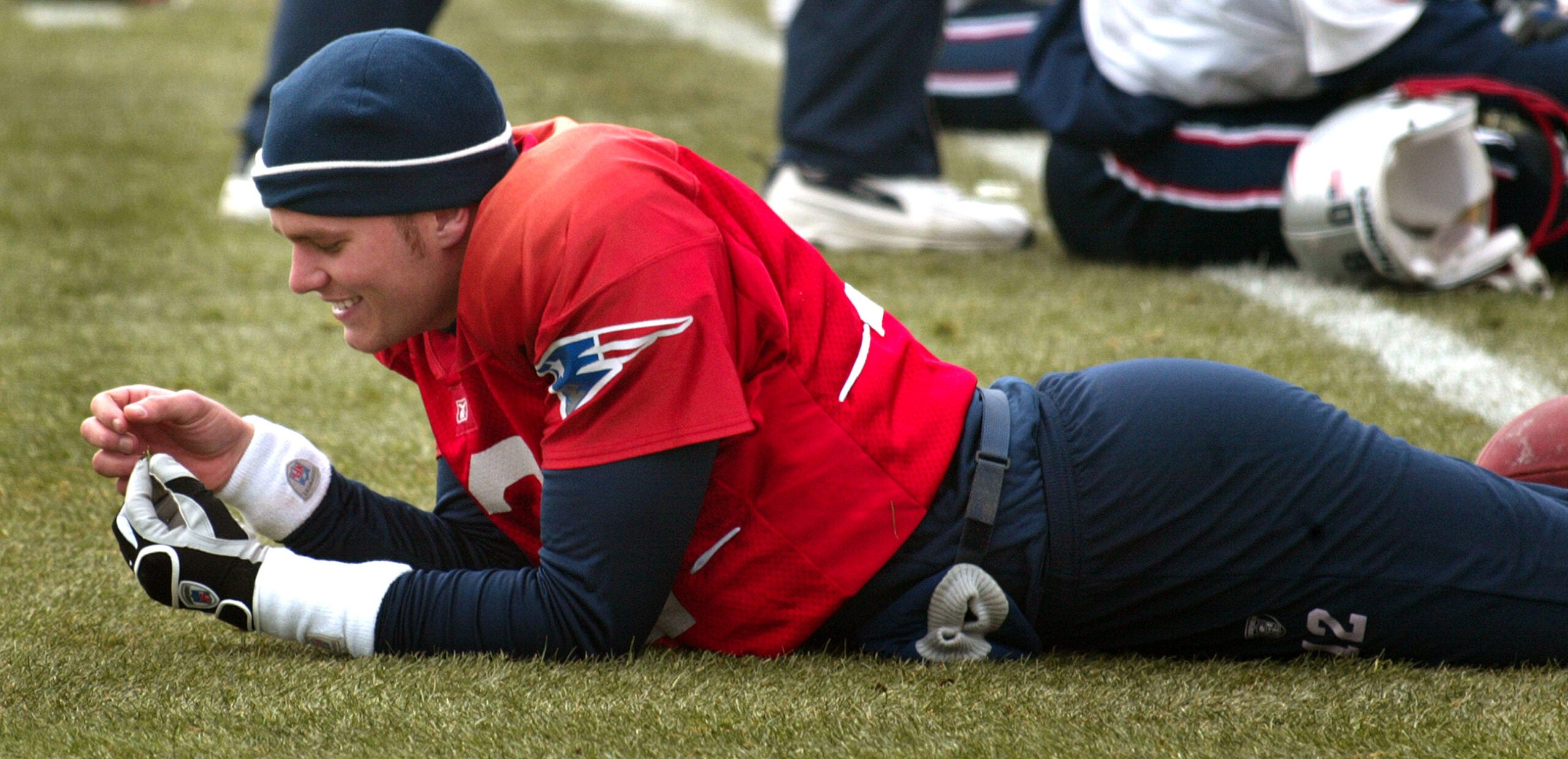 tom brady high school photo 0013
