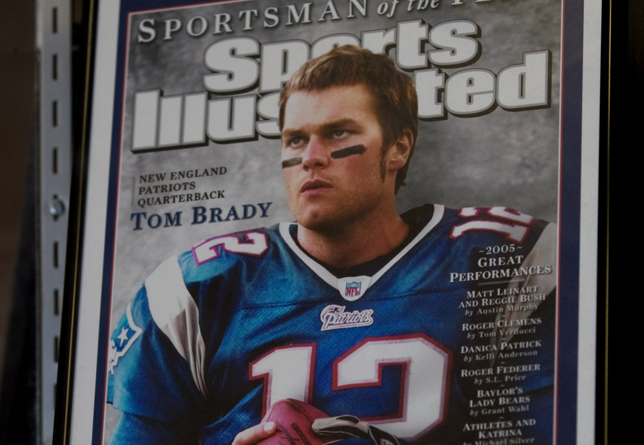 tom brady high school photo 0014