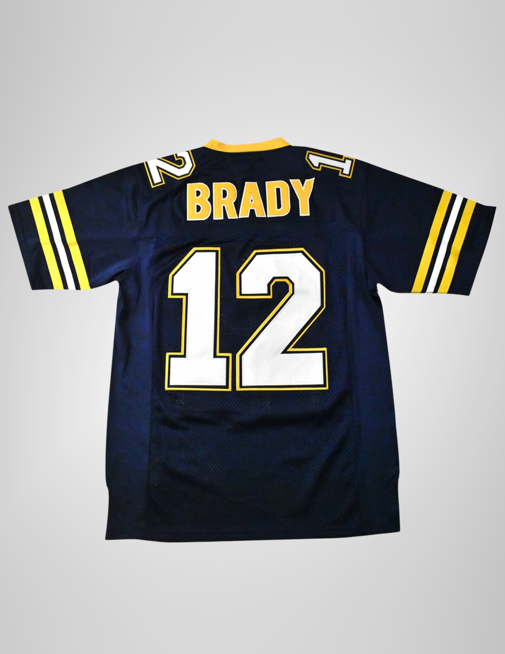 tom brady high school photo 0018